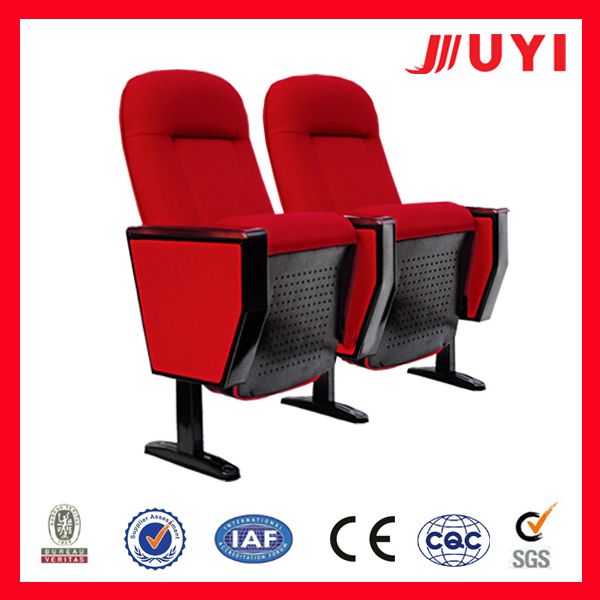 Wood Theater Chairs Wooden Auditorium Chairs Wood folding Seats 