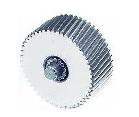 OEM reducer gears in China for Hay mower