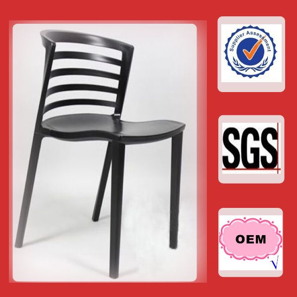 SUPPLY BEST-SELLING PLASTIC CHAIR ZT-2006  