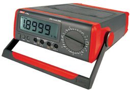 Bench Type Digital Multimeters