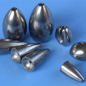 tungsten weights