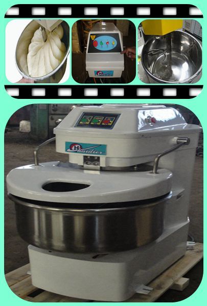 bakery machines dough mixer