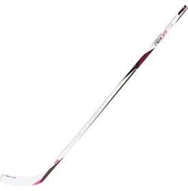 Sher-Wood Senior Nexon 8 Pink Ice Hockey Stick