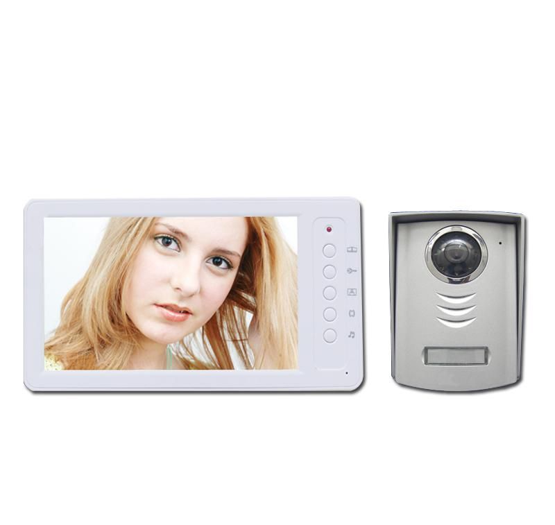  Video Doorbell