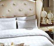 Hotel bedding Milan