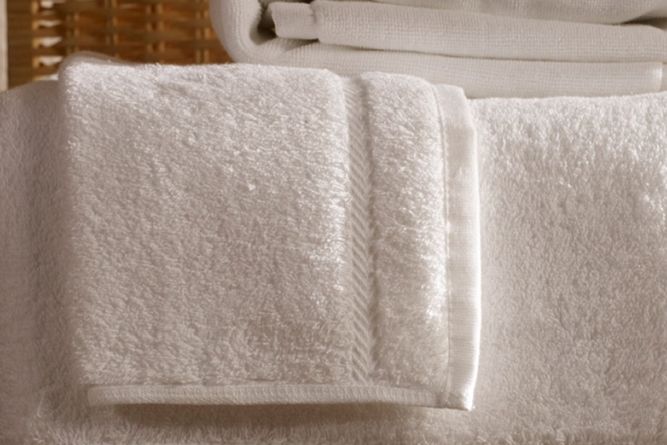 hotel towel set