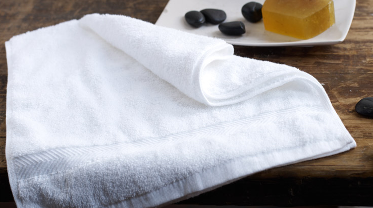 hotel towel set