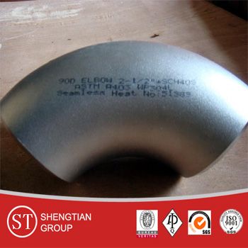 ANSI stainless steel Elbow