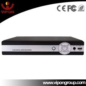 CCTV DVR(Realtime Recording)