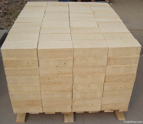 High alumina Refractory brick for cement klin