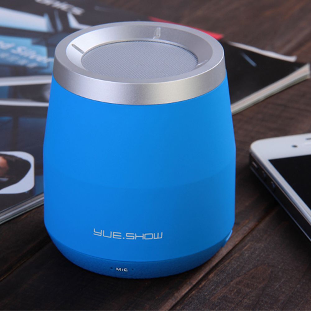 portable bluetooth speakers F-100 for iphone/ipod/iphone