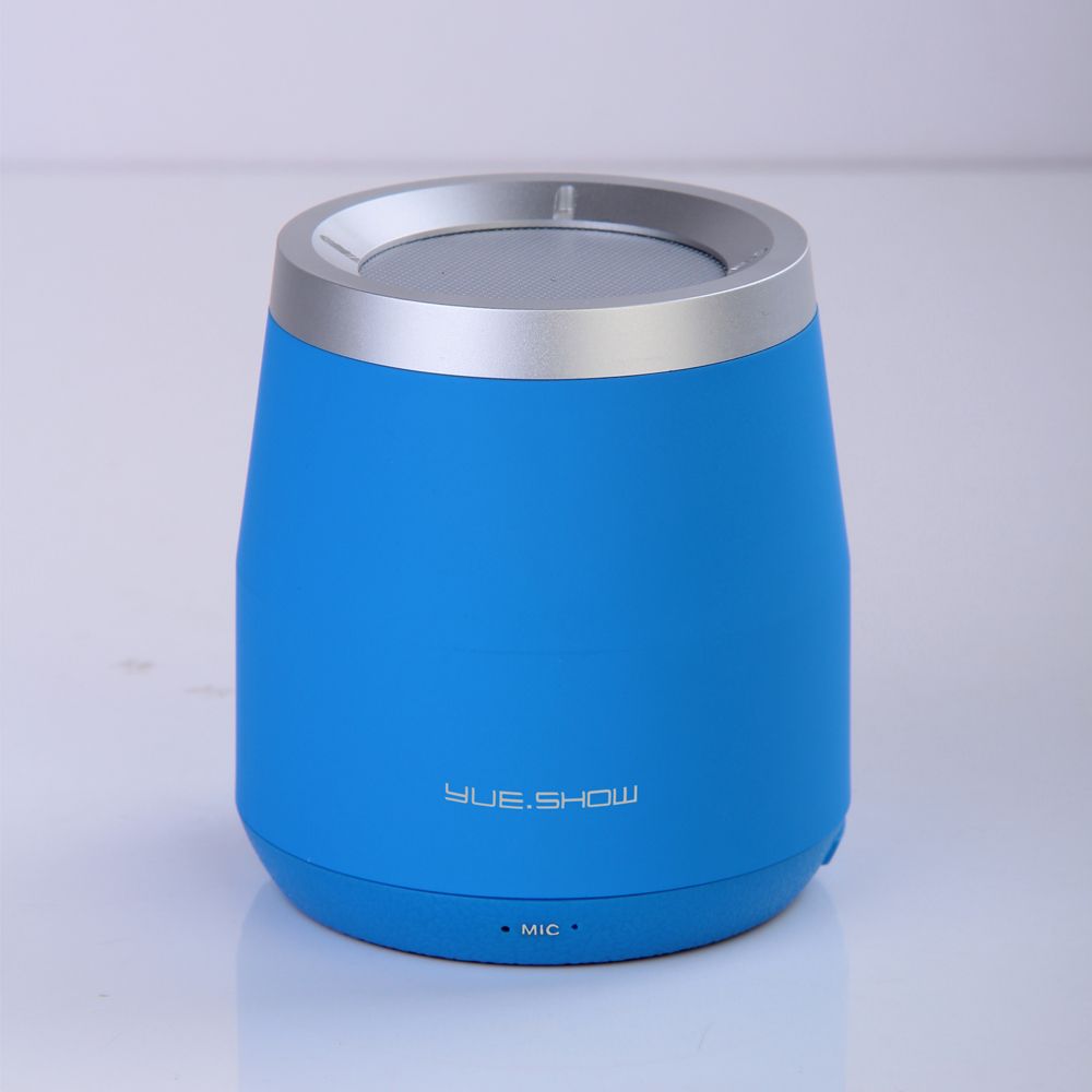 portable bluetooth speakers F-100 for iphone/ipod/iphone