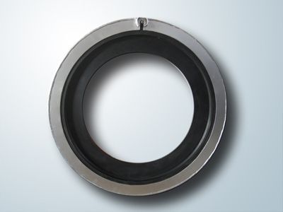 cement lining spigot end seal