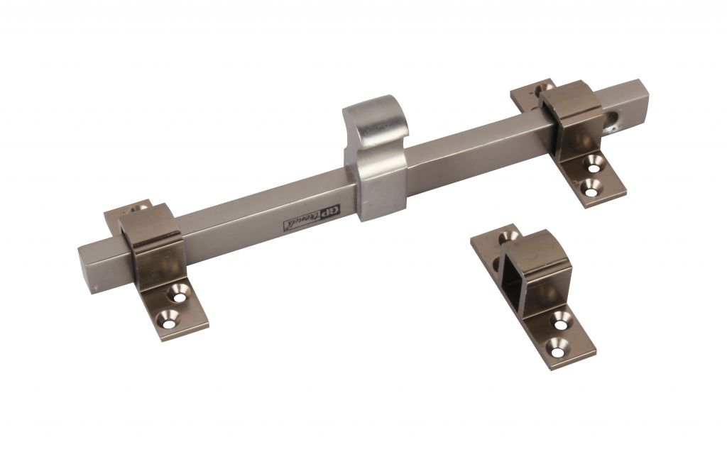 Aluminium Door Latches