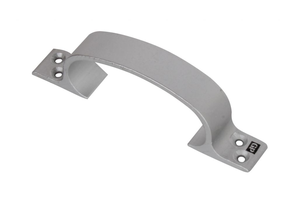 Aluminium Door Handles