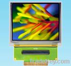 1.69inch full color OLED display LCD