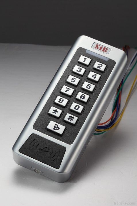 2013 New Keypad Access Control CC1EH