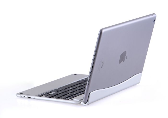 Bluetooth Keyboard for iPad Air