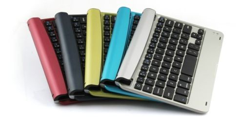 M9 New style mini bluetooth keyboard