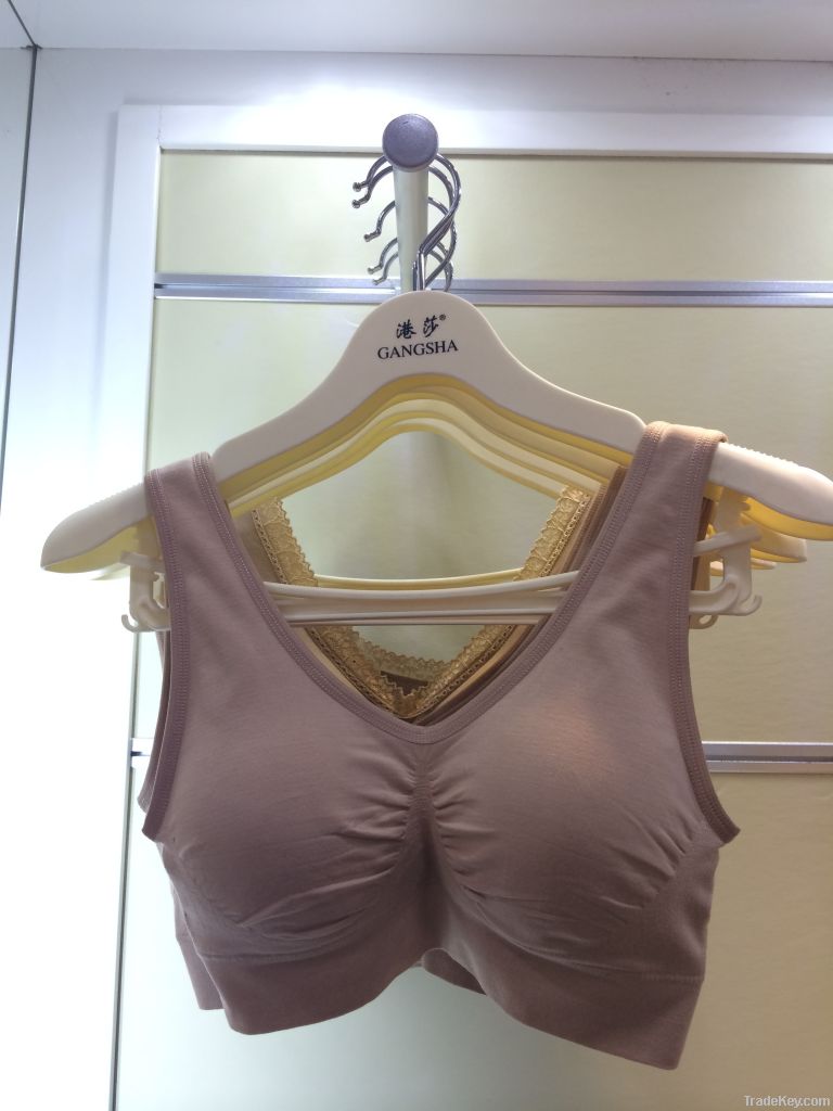 GangSha Seamless underwear/ Bra/ Panties