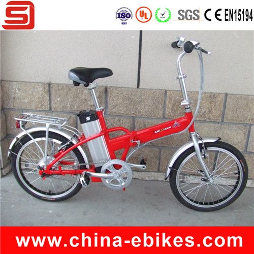 electric folding bike electric bicycle bike bicycle