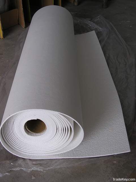 Ceramic Fiber Paper