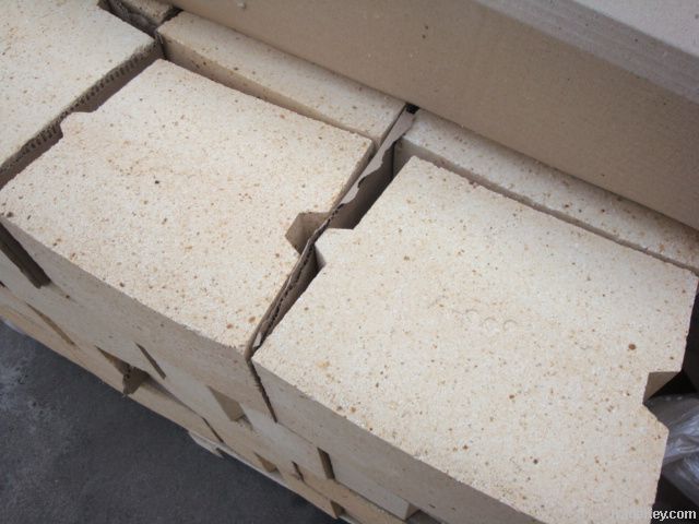 High Alumina Brick