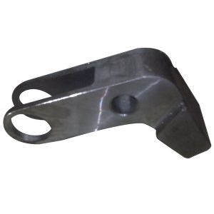 Iron Casting-Sand Casting-OEM Grey Iron Casting