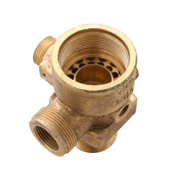 Custom Precision Casting Brass Lost Wax Casting