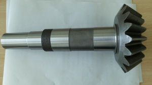 CNC Machining Parts