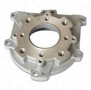 CNC Machining Parts