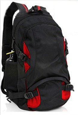 nylon backpack