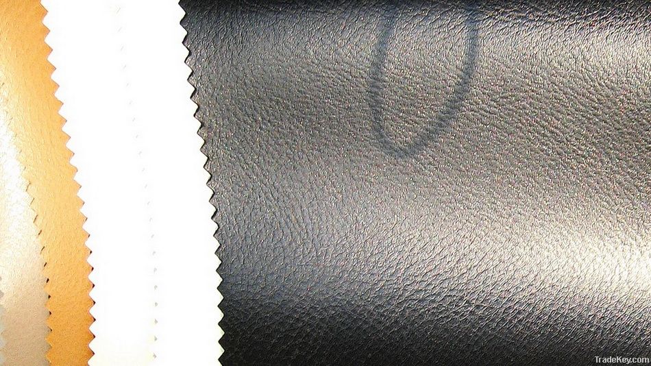 Printed Leather for Bags and Shoes