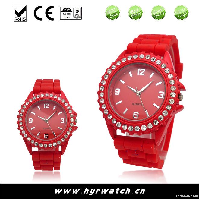 fashion women watch in new products