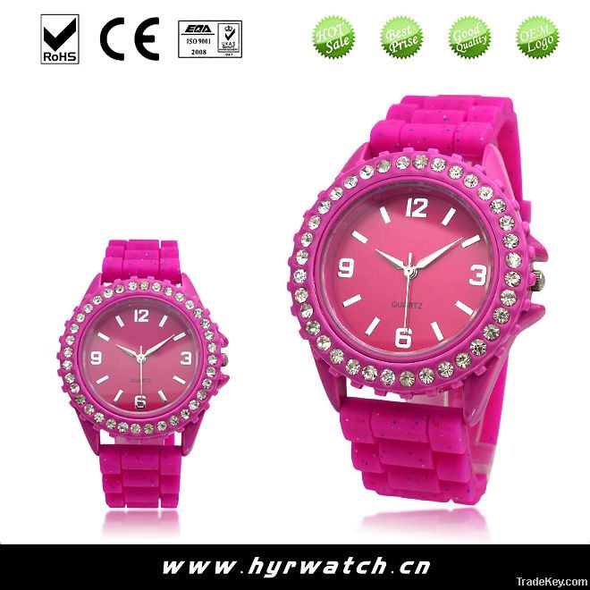 fashion women watch in new products