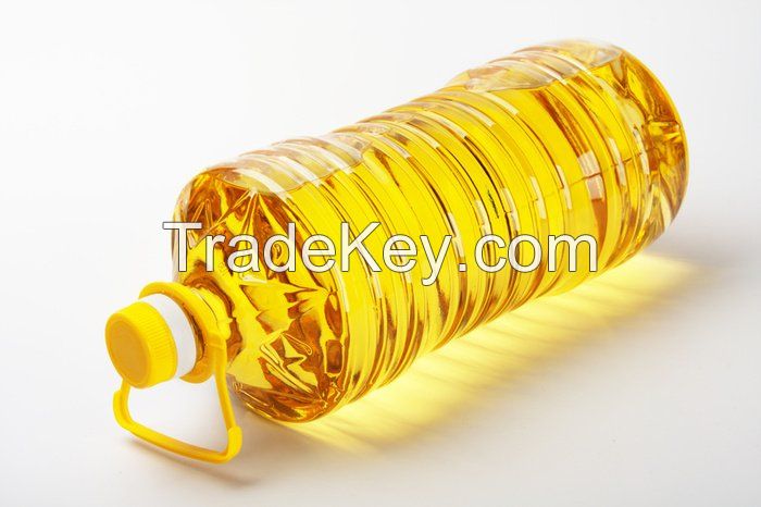 Refined Sunflower Oil, Olive Oil, Canola Oil, Soybean Oil, Fish Oil, Corn Oil, Rapeseed Oil, Coconut