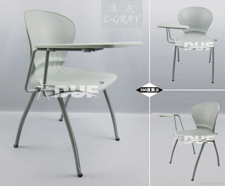 multi-purpose stackable plastic conference chair commercial chair coll