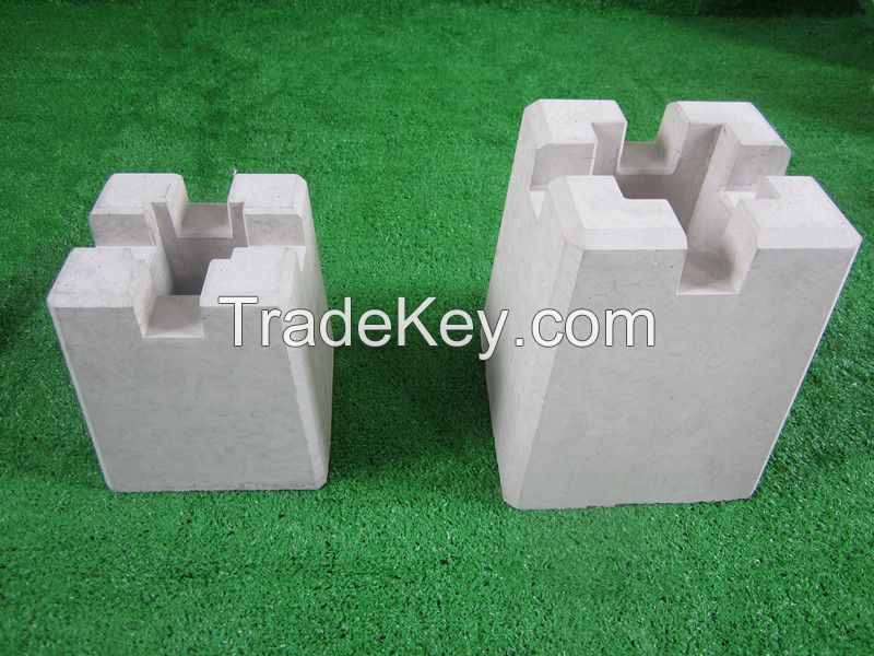 Lightweight concrete blocks prices