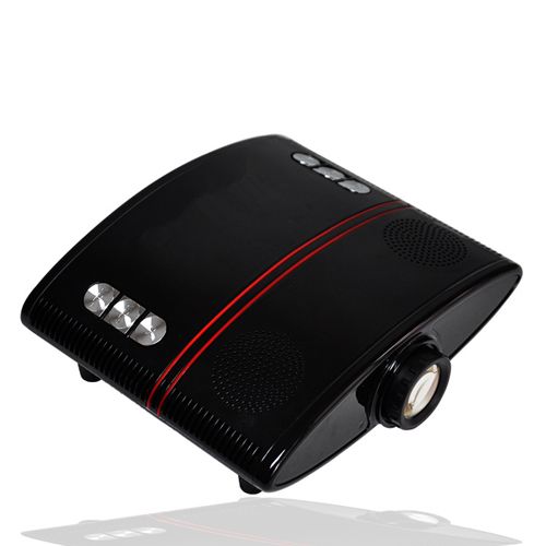 DVD Projector Home Theater