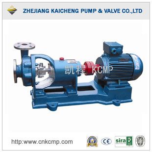 AFB Acid Resistant pump