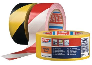 Tesa 60760 Floor Marking Tapes