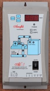 Ali-1 Suction Pump Controller