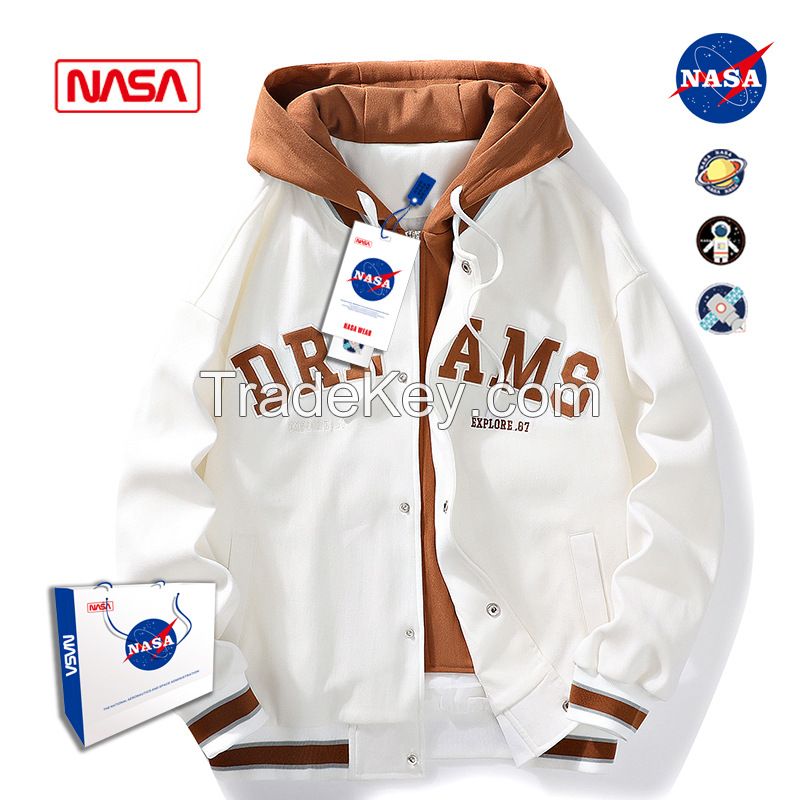 NASA New Article Jacket For Men&#039;s 2022