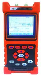 Optical Time Domain Reflectometer