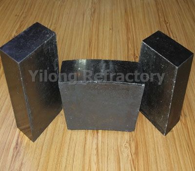 Magnesia Carbon Brick