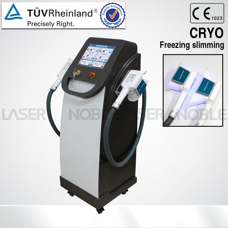 cryolipolysis cryo slimming  machine for weight loss