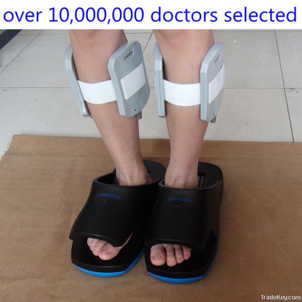 Infrared Therapy Medical Equipments for Diabetic Foot