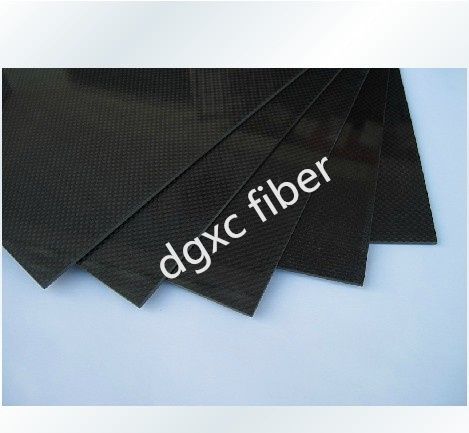 high quality carbon fiber plate