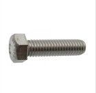 DIN ASTM Hex Bolts Screws