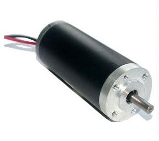 DC brush motor 40-110